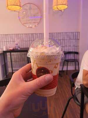 Sweet Spot Eastbourne