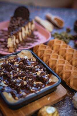 Sweet Spot Eastbourne