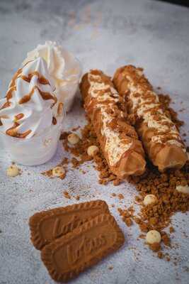 Sweet Spot Eastbourne