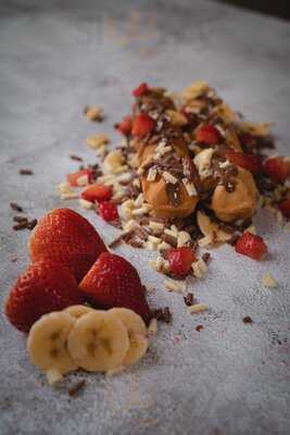 Sweet Spot Eastbourne