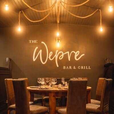 The Wepre Bar & Grill