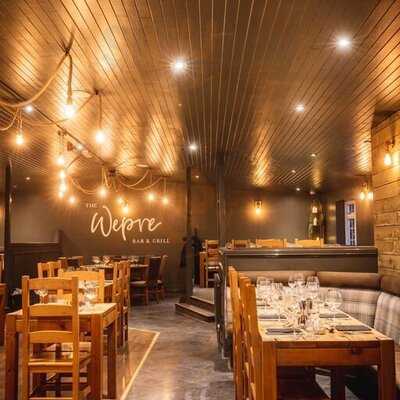 The Wepre Bar & Grill