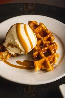 The Wepre Bar & Grill