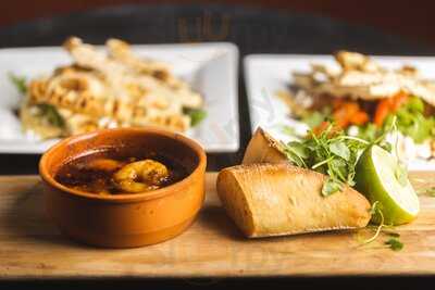 The Wepre Bar & Grill