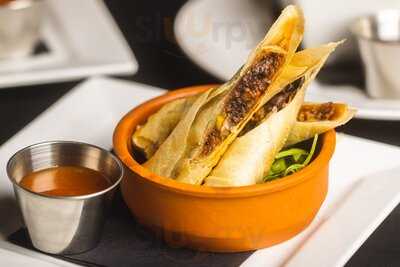 The Wepre Bar & Grill