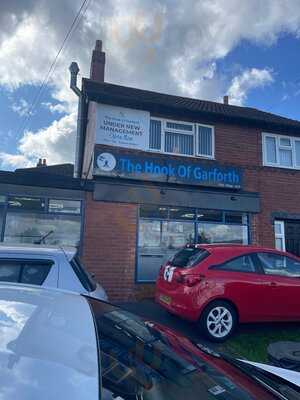 The Hook Of Garforth