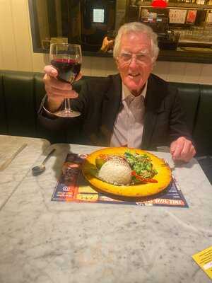 Banana Tree Haywards Heath