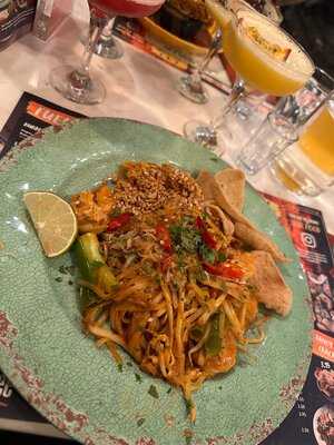 Banana Tree Haywards Heath