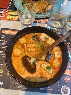 Banana Tree Haywards Heath