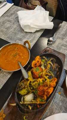 Swaad Indian Cuisine