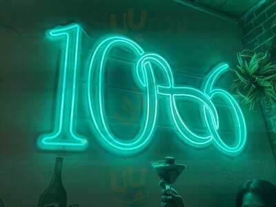 1086 Wine Bar