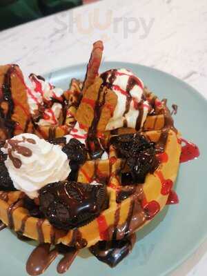 Vanilla Lounge Cardiff