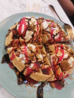 Vanilla Lounge Cardiff