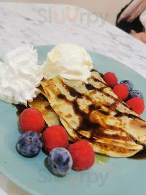 Vanilla Lounge Cardiff