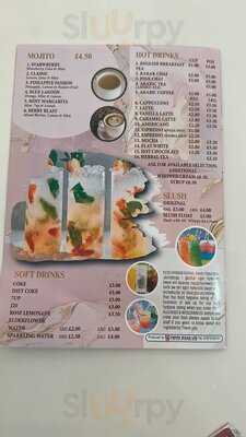 Vanilla Lounge Cardiff