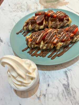 Vanilla Lounge Cardiff