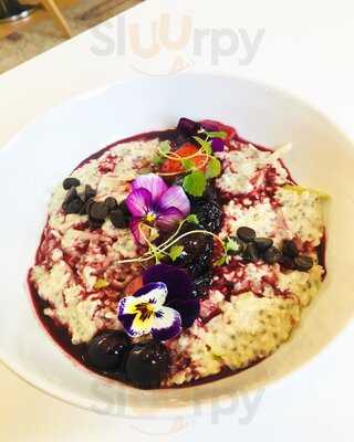 Arch Cafe At Kresen Kernow