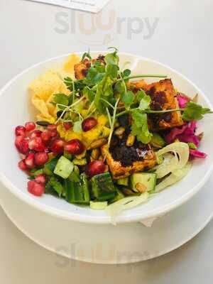 Arch Cafe At Kresen Kernow