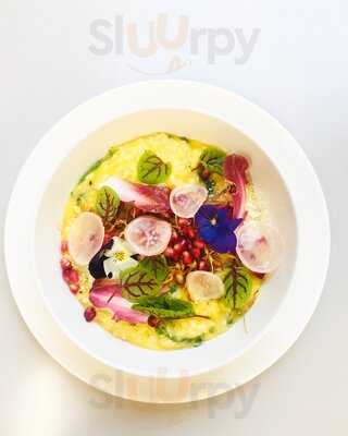 Arch Cafe At Kresen Kernow