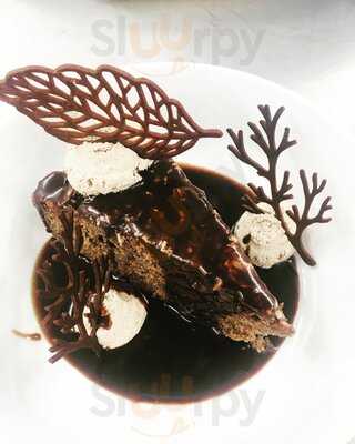 Arch Cafe At Kresen Kernow