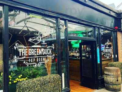The Green Duck Tap Room