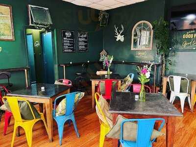 The Green Duck Tap Room