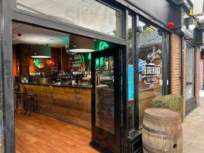 The Green Duck Tap Room