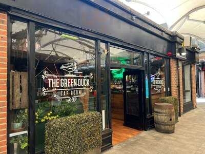 The Green Duck Tap Room