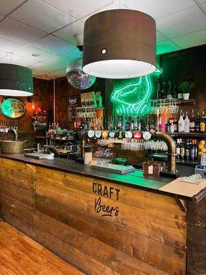 The Green Duck Tap Room