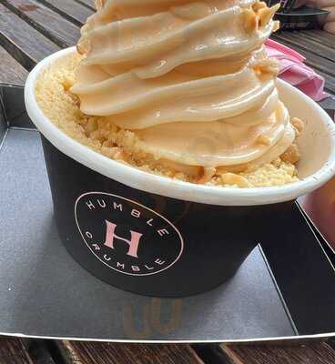 Humble Crumble