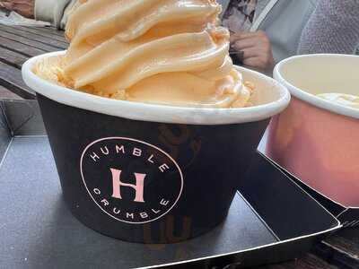 Humble Crumble