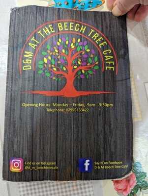 D&m At The Beechtree Cafe