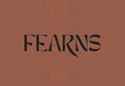 Fearns
