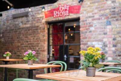 Bar Rioja