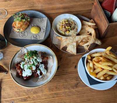 The Sussex Cricketer,