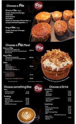Windsor Pie Company