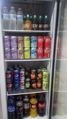 Waterloo Fish And Chicks