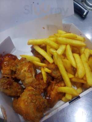 Waterloo Fish And Chicks