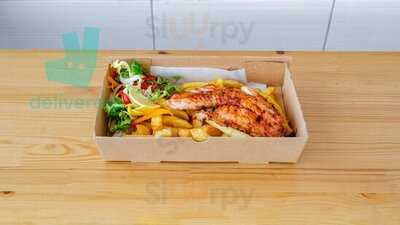 Waterloo Fish And Chicks