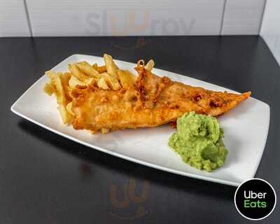 Waterloo Fish And Chicks