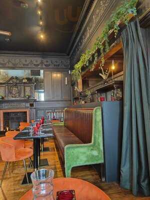 1802 @ Hutchesons Hall