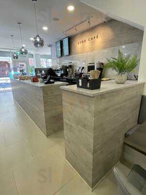 Evro Cafe