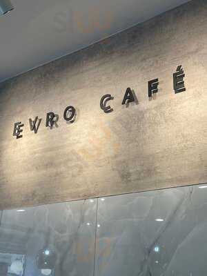 Evro Cafe