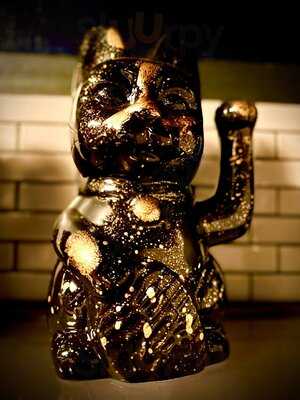 The Lucky Cat By Gordon Ramsay