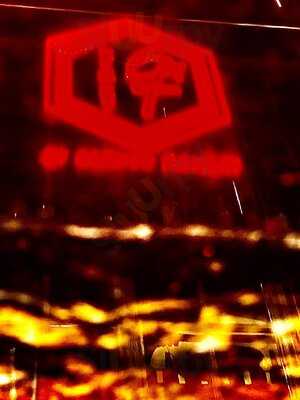 The Lucky Cat By Gordon Ramsay