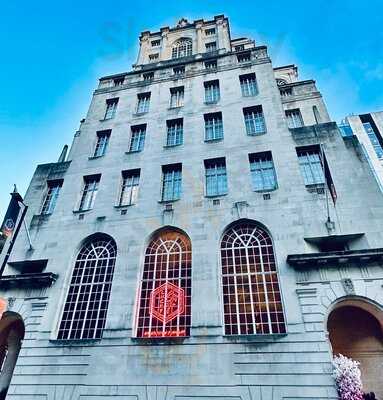 The Lucky Cat By Gordon Ramsay