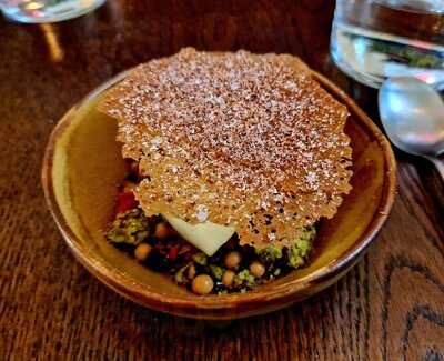 The Lucky Cat By Gordon Ramsay