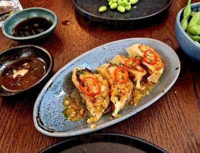 The Lucky Cat By Gordon Ramsay