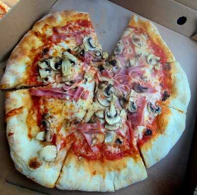 Rocos Italian Takeaway