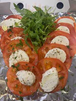 Rocos Italian Takeaway